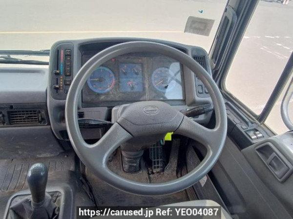 Used 1997 MT hino ranger FC3JCBD Image[19]