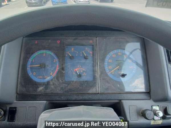 Used 1997 MT hino ranger FC3JCBD Image[20]