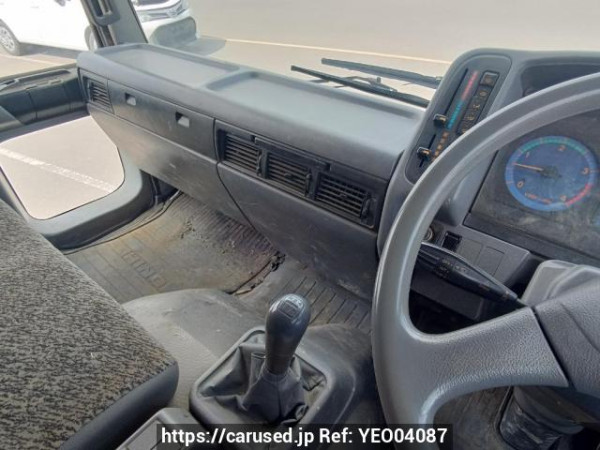 Used 1997 MT hino ranger FC3JCBD Image[22]
