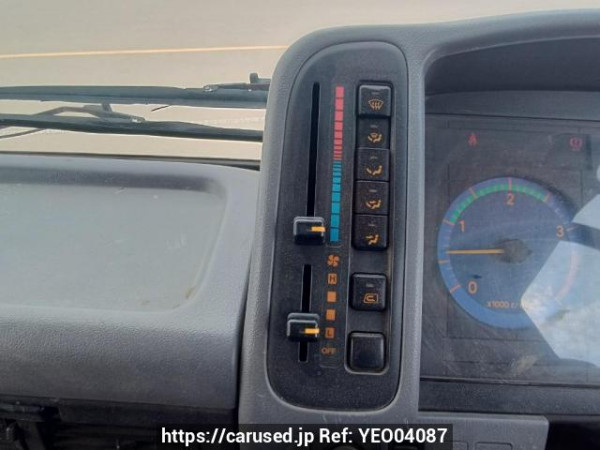 Used 1997 MT hino ranger FC3JCBD Image[23]