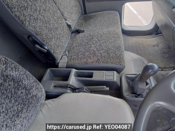 Used 1997 MT hino ranger FC3JCBD Image[24]