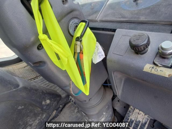 Used 1997 MT hino ranger FC3JCBD Image[25]