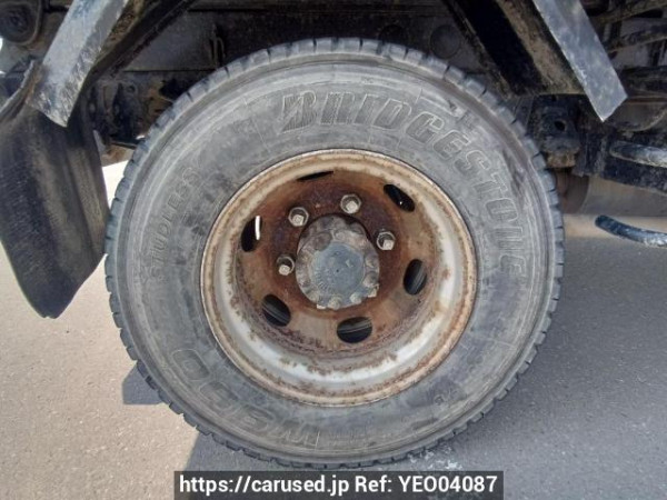 Used 1997 MT hino ranger FC3JCBD Image[28]