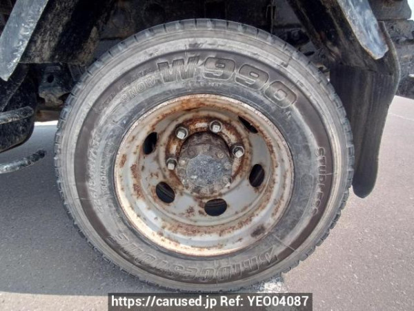 Used 1997 MT hino ranger FC3JCBD Image[29]