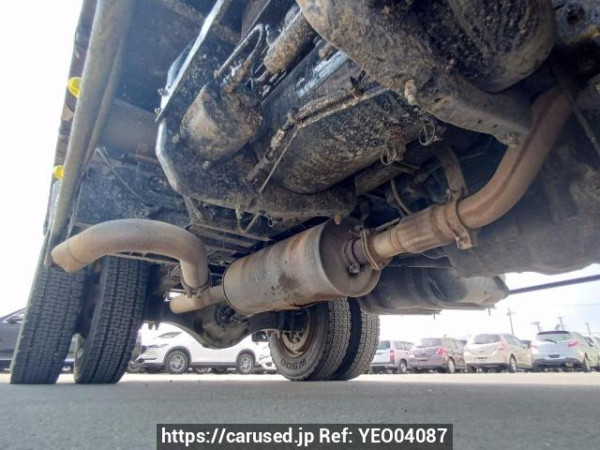 Used 1997 MT hino ranger FC3JCBD Image[30]