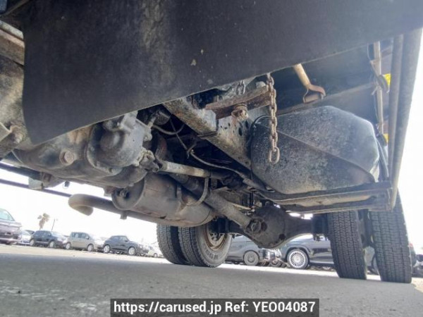 Used 1997 MT hino ranger FC3JCBD Image[31]