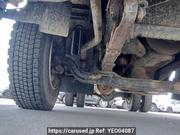 Used 1997 MT hino ranger FC3JCBD Image[34]