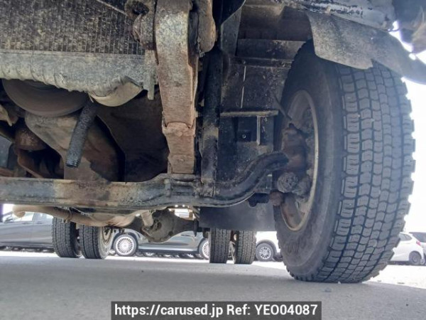 Used 1997 MT hino ranger FC3JCBD Image[35]