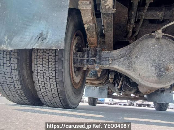 Used 1997 MT hino ranger FC3JCBD Image[36]