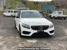 Mercedes Benz C-Class 205064