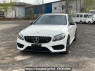 Used 2017 AT mercedes-benz c-class 205064 Image[2]