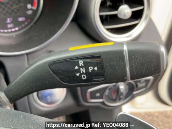Used 2017 AT mercedes-benz c-class 205064 Image[23]