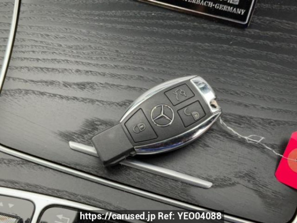 Used 2017 AT mercedes-benz c-class 205064 Image[24]