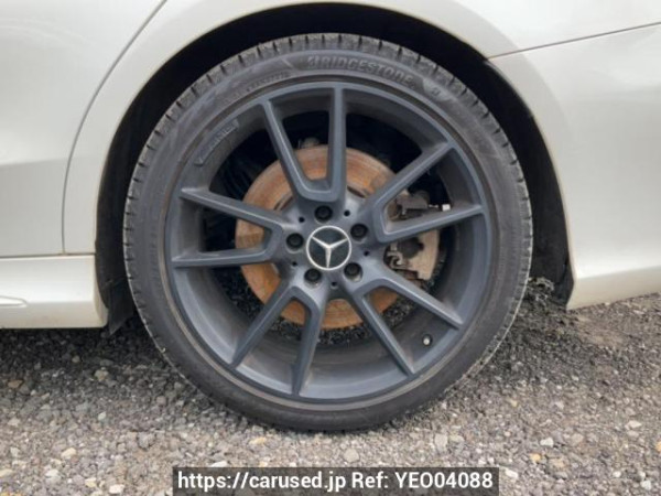 Used 2017 AT mercedes-benz c-class 205064 Image[28]