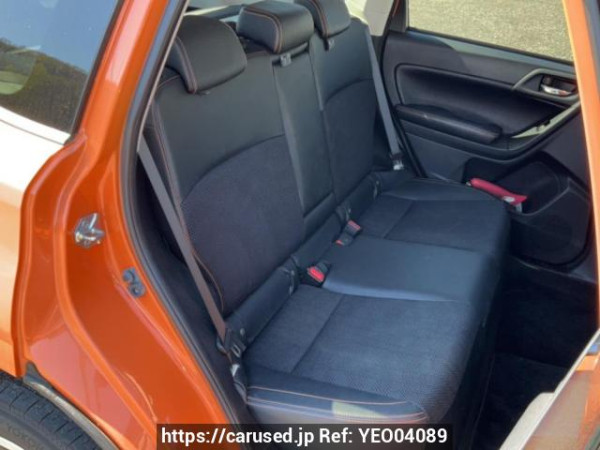 Used 2015 AT subaru forester SJ5 Image[14]