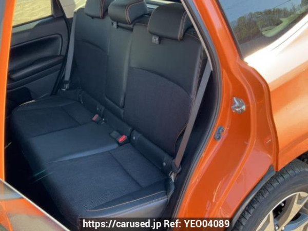 Used 2015 AT subaru forester SJ5 Image[15]