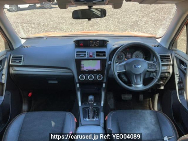 Used 2015 AT subaru forester SJ5 Image[16]