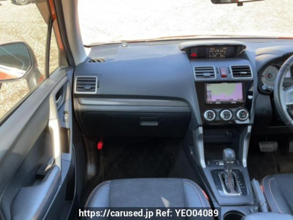 Used 2015 AT subaru forester SJ5 Image[17]