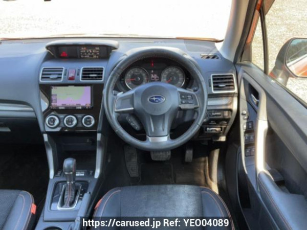 Used 2015 AT subaru forester SJ5 Image[18]