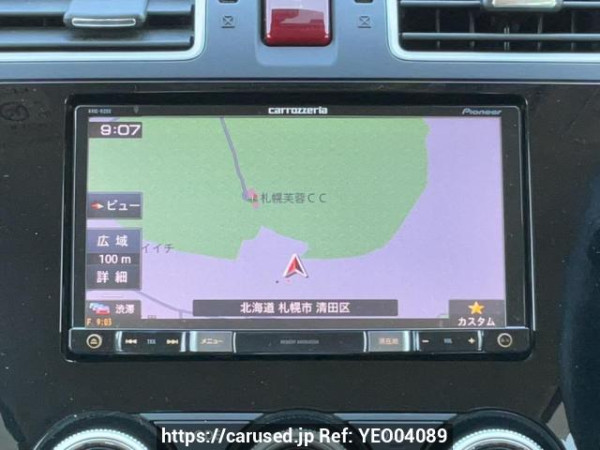 Used 2015 AT subaru forester SJ5 Image[19]