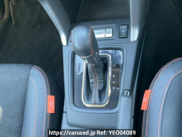 Used 2015 AT subaru forester SJ5 Image[22]