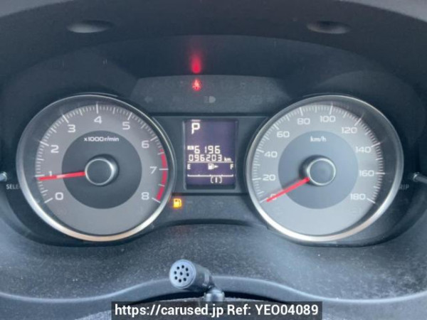 Used 2015 AT subaru forester SJ5 Image[23]