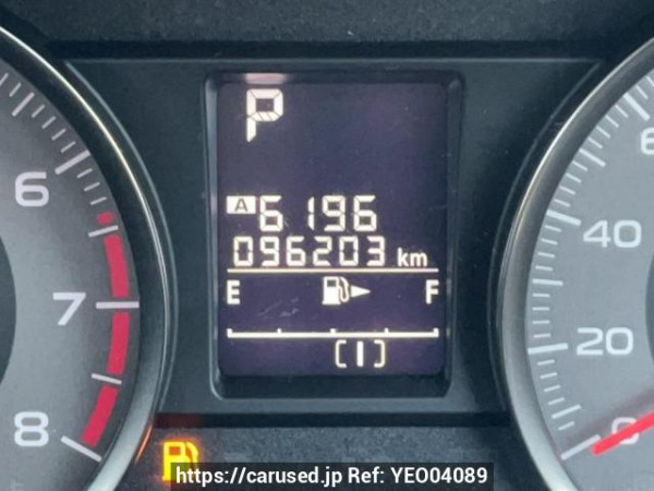 Used 2015 AT subaru forester SJ5 Image[24]
