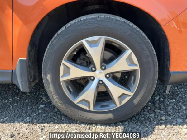 Used 2015 AT subaru forester SJ5 Image[27]