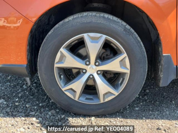 Used 2015 AT subaru forester SJ5 Image[28]
