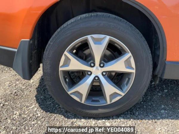 Used 2015 AT subaru forester SJ5 Image[29]