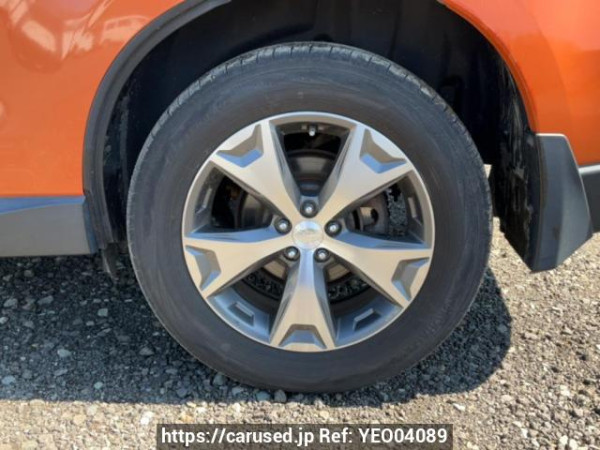 Used 2015 AT subaru forester SJ5 Image[30]