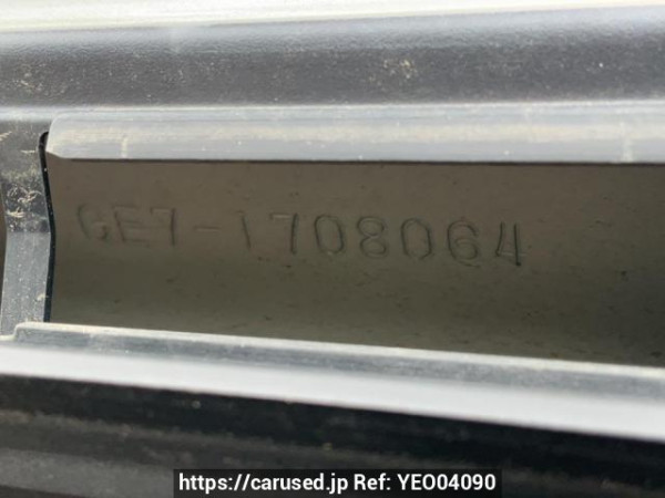Used 2014 AT honda fit GE7 Image[11]