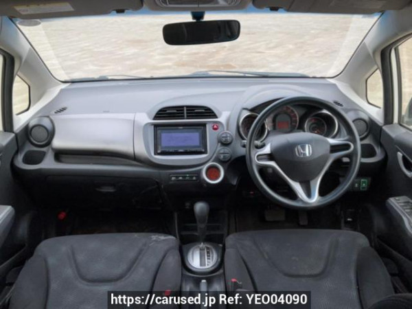 Used 2014 AT honda fit GE7 Image[16]