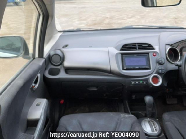 Used 2014 AT honda fit GE7 Image[17]