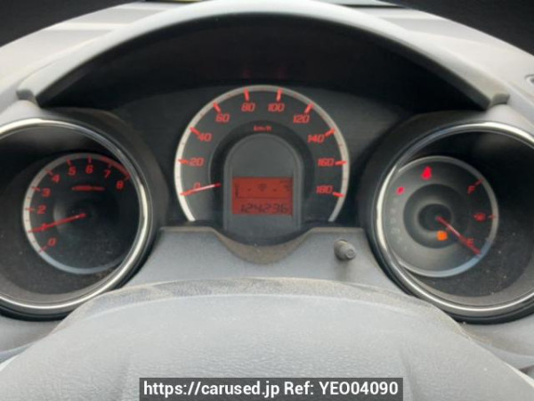 Used 2014 AT honda fit GE7 Image[22]