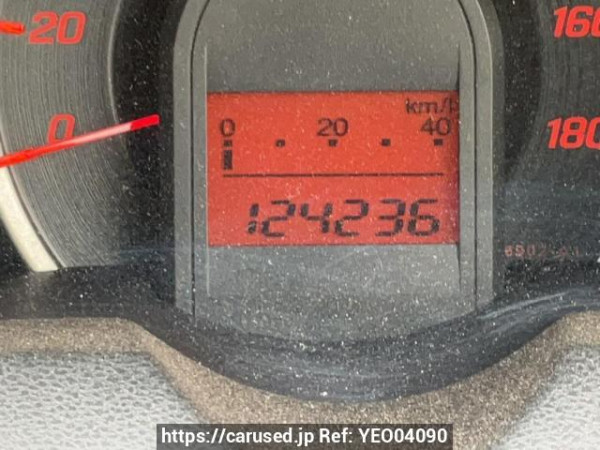 Used 2014 AT honda fit GE7 Image[23]