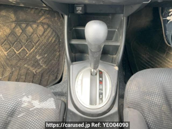 Used 2014 AT honda fit GE7 Image[21]