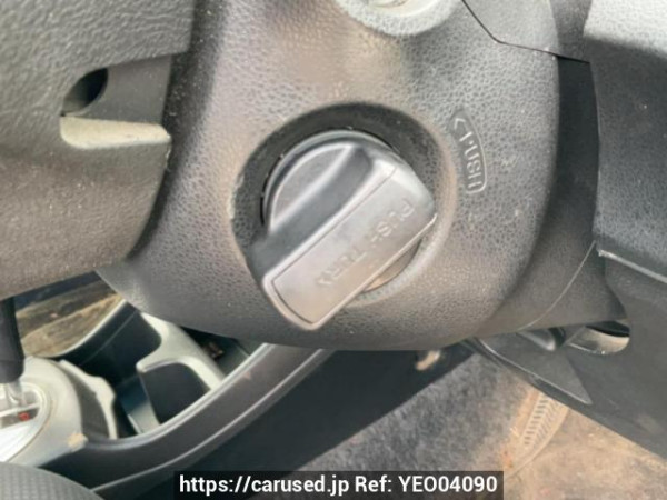 Used 2014 AT honda fit GE7 Image[24]