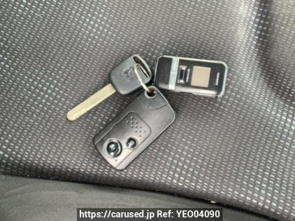 Used 2014 AT honda fit GE7 Image[25]