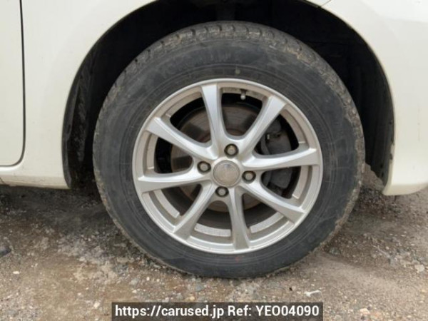 Used 2014 AT honda fit GE7 Image[26]