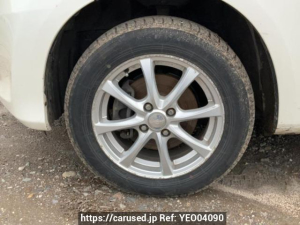 Used 2014 AT honda fit GE7 Image[27]