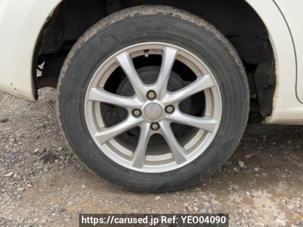 Used 2014 AT honda fit GE7 Image[28]