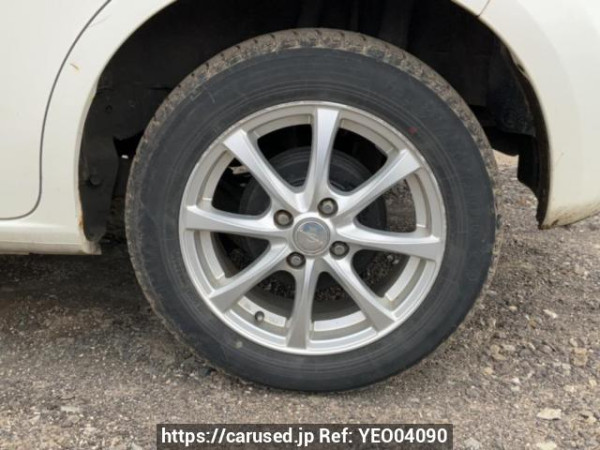 Used 2014 AT honda fit GE7 Image[29]