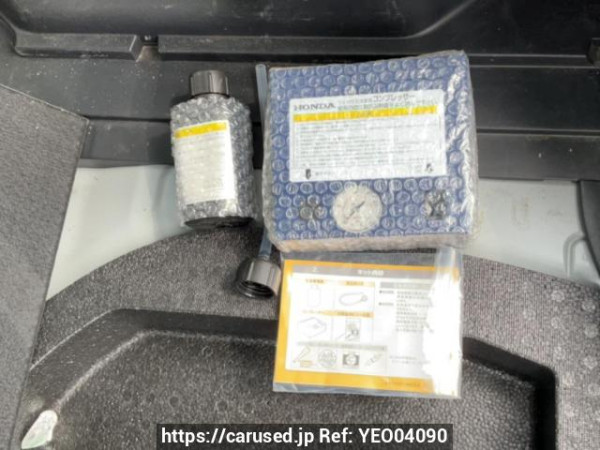 Used 2014 AT honda fit GE7 Image[39]