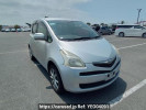 Toyota Ractis NCP105