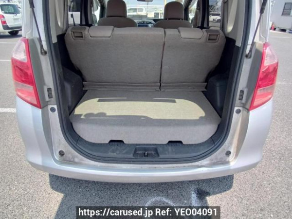 Used 2006 AT toyota ractis NCP105 Image[8]