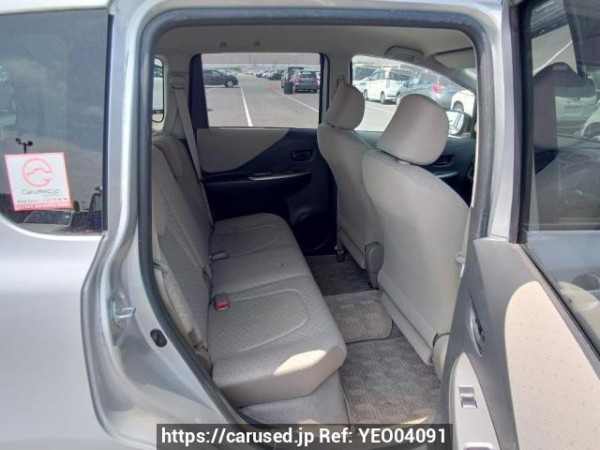 Used 2006 AT toyota ractis NCP105 Image[14]