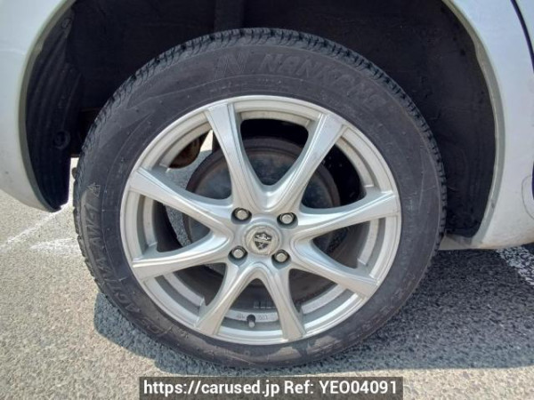 Used 2006 AT toyota ractis NCP105 Image[26]