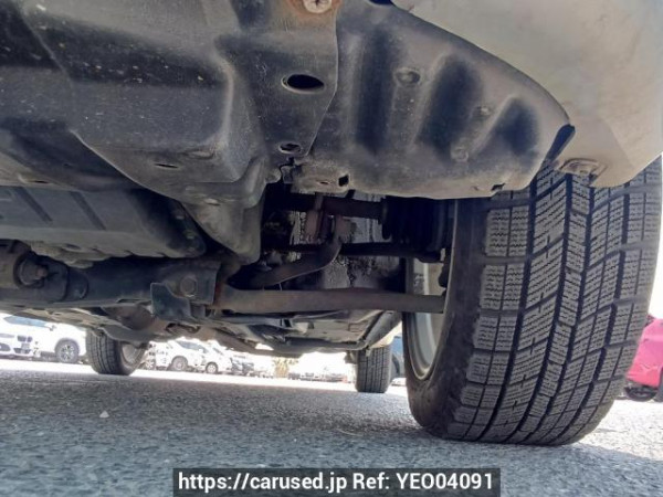 Used 2006 AT toyota ractis NCP105 Image[29]