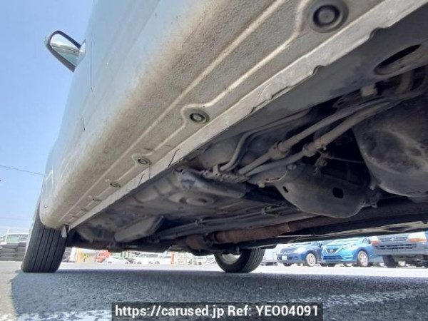 Used 2006 AT toyota ractis NCP105 Image[30]